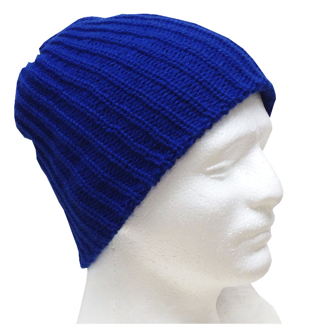 Columbia WATCH CAP Bleu - Accessoires textile Bonnets Homme 12,96 €