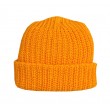 Watch Cap Beanie GOLD