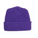 Watch Cap Beanie GRAPE