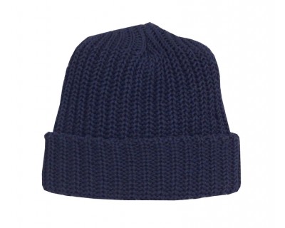 Watch Cap Beanie NAVY