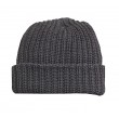 Watch Cap Beanie CHARCOAL