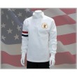 Mns Patriotic Rugby White