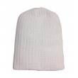 Watch Cap Beanie WHITE