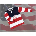 Kid's USA Flag Shirt