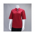 RDN Henley Red