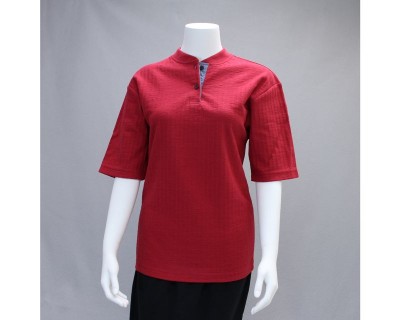 RDN Henley Red