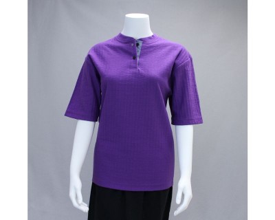 RDN Henley Violet