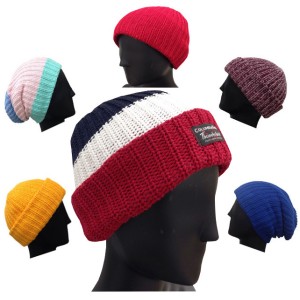 Knit Hats