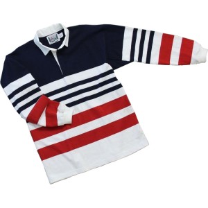 Rugby Shirts