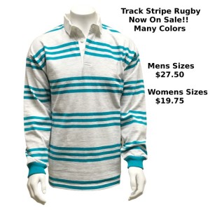 Track Stripe