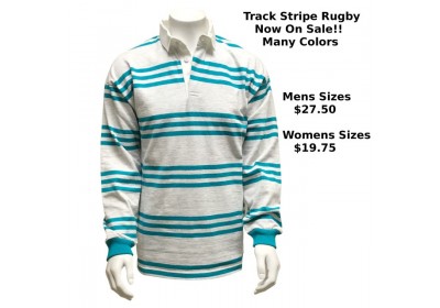 Track Stripe